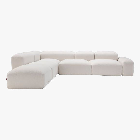 L Shaped Sofa