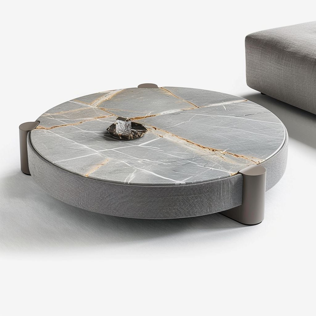 Classic Coffee Table