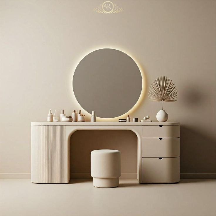Dressing Table – PIXELFURNITURE