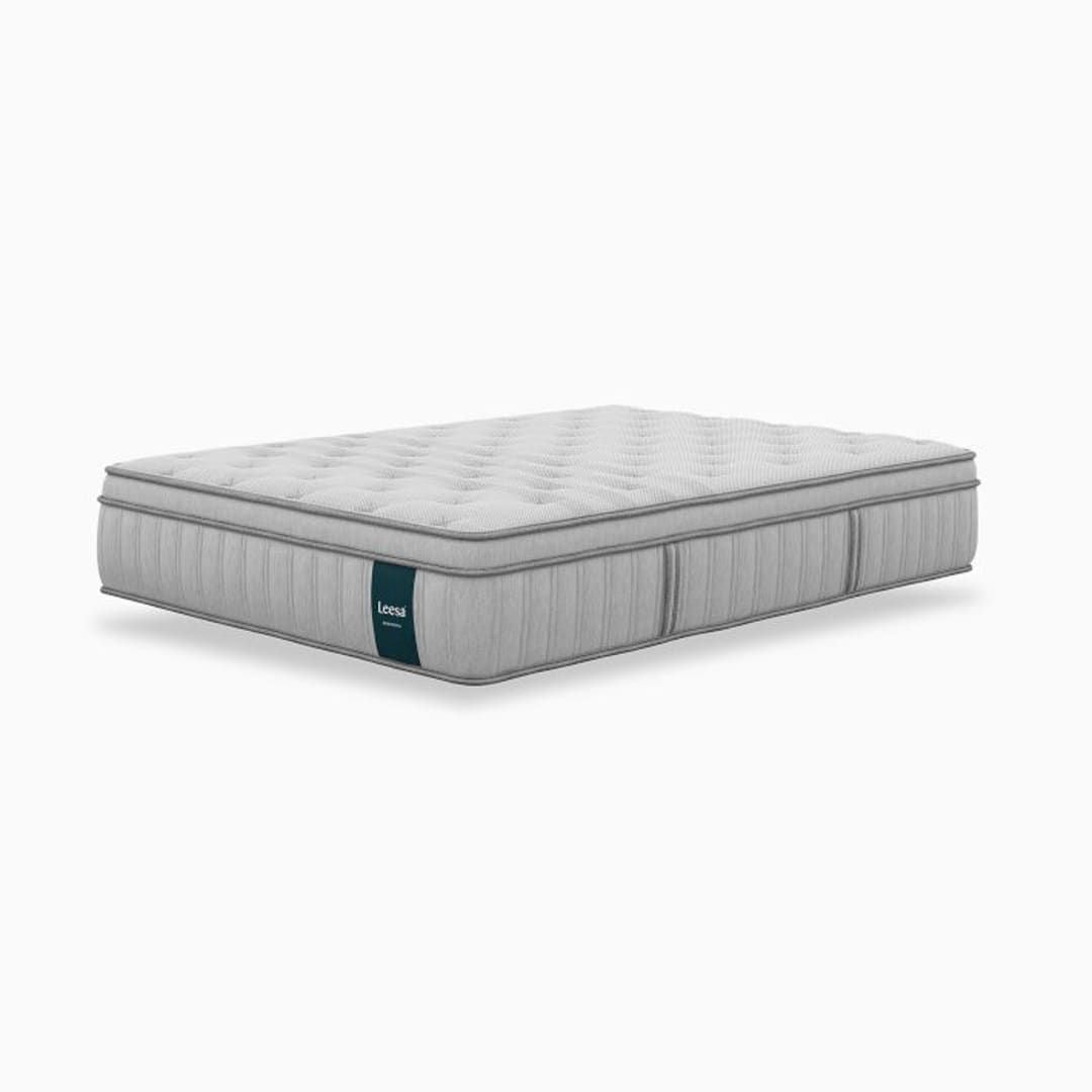 Orthopedic Luxe Mattress
