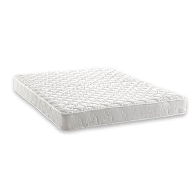 Premium Comfort Mattress